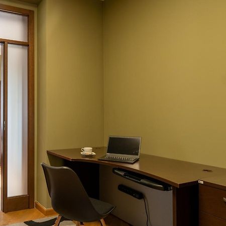 Apartament Pilsudskiego13 Chrzanów Esterno foto