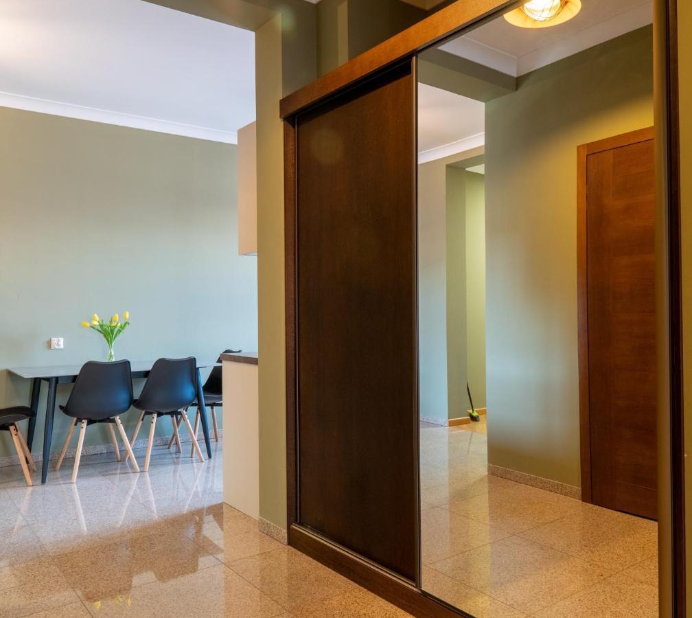 Apartament Pilsudskiego13 Chrzanów Esterno foto