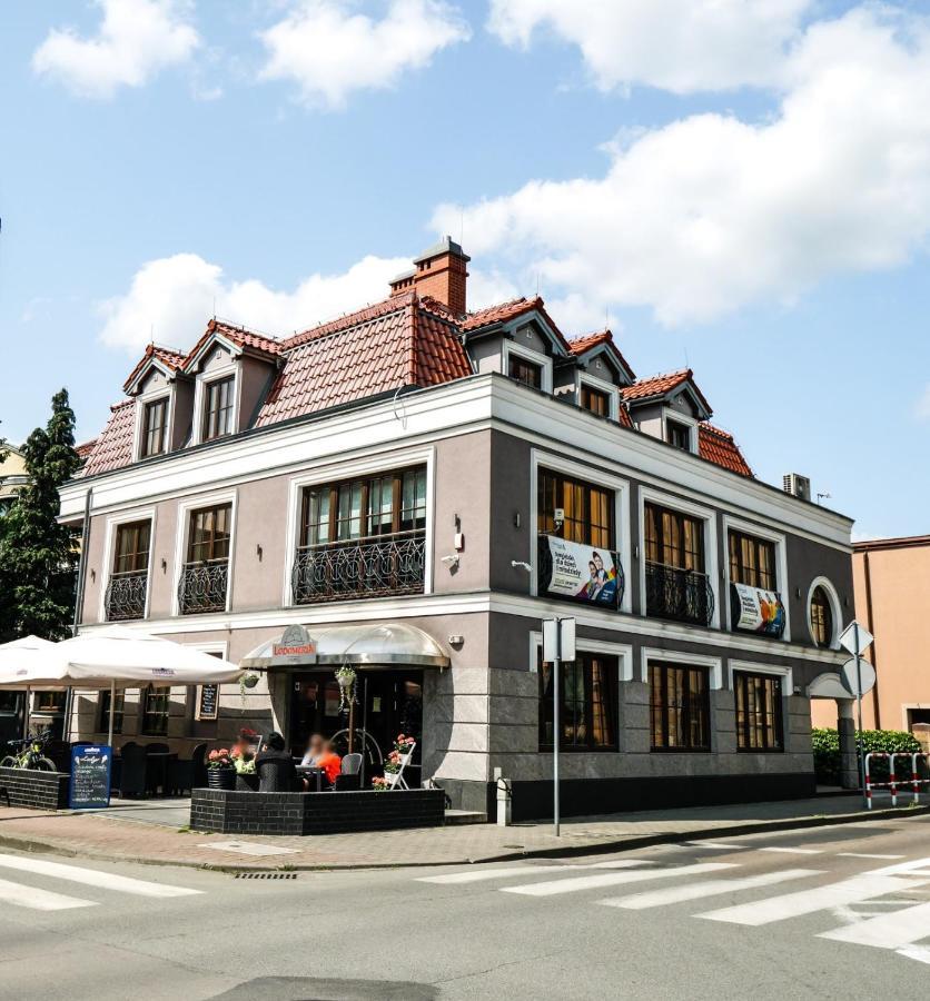 Apartament Pilsudskiego13 Chrzanów Esterno foto