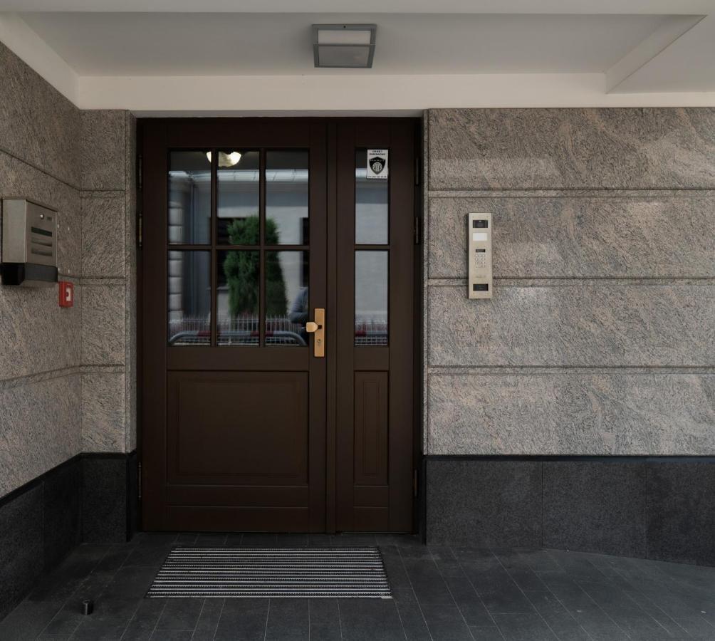 Apartament Pilsudskiego13 Chrzanów Esterno foto