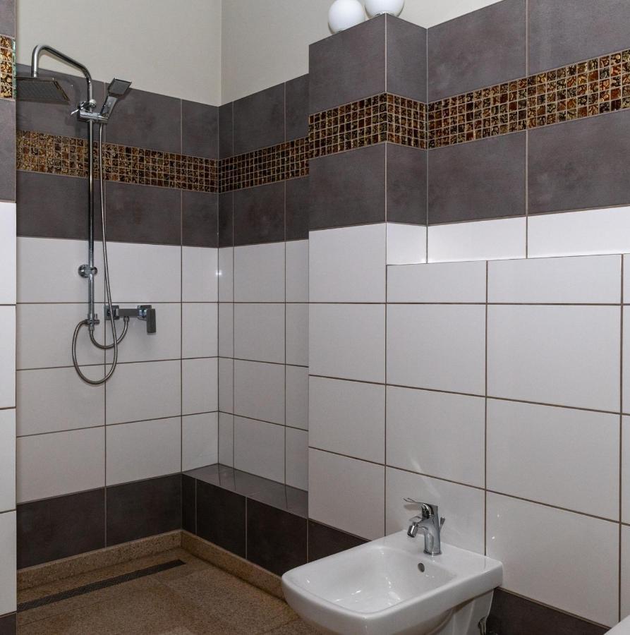Apartament Pilsudskiego13 Chrzanów Esterno foto