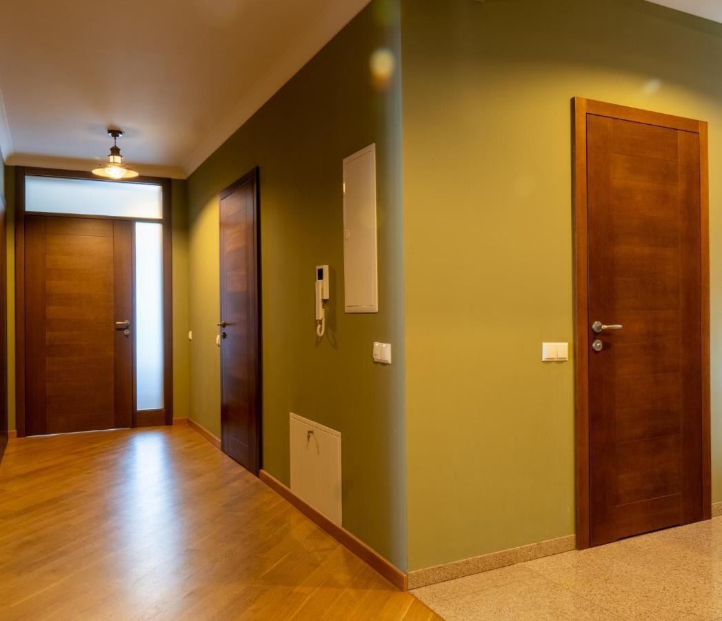 Apartament Pilsudskiego13 Chrzanów Esterno foto