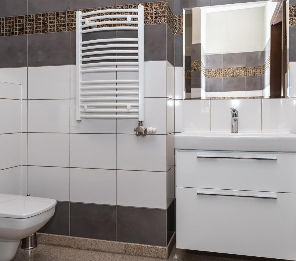 Apartament Pilsudskiego13 Chrzanów Esterno foto