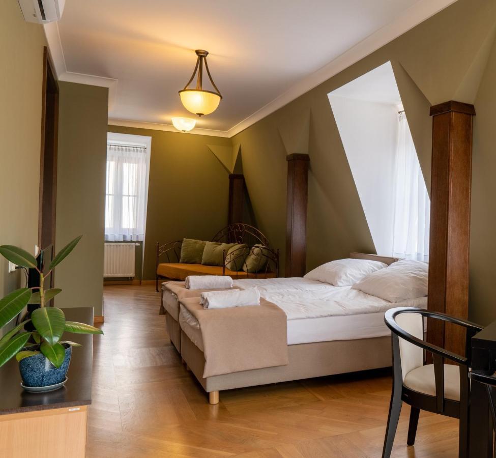 Apartament Pilsudskiego13 Chrzanów Esterno foto